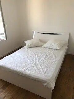 Appartement à louer, 52m², Marseille 14ème