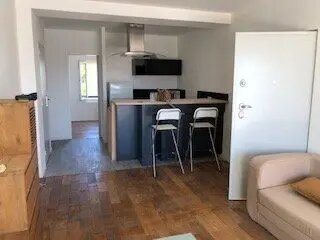 Appartement à louer, 52m², Marseille 14ème