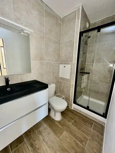 Appartement à louer, 39m², Marseille 8ème