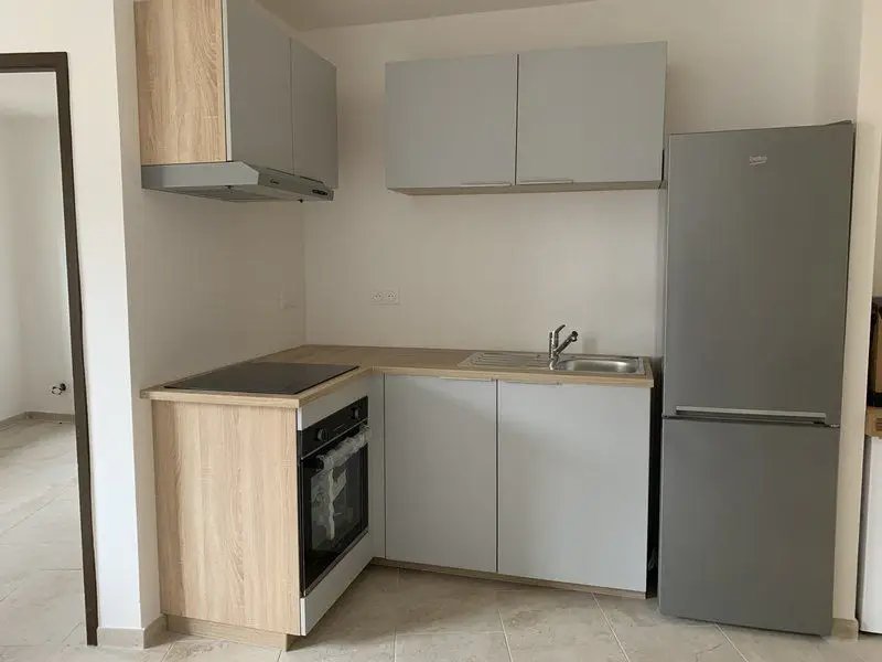 Appartement à louer, 41m², Lançon-Provence