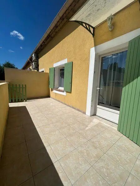 Appartement à louer, 45m², Gardanne
