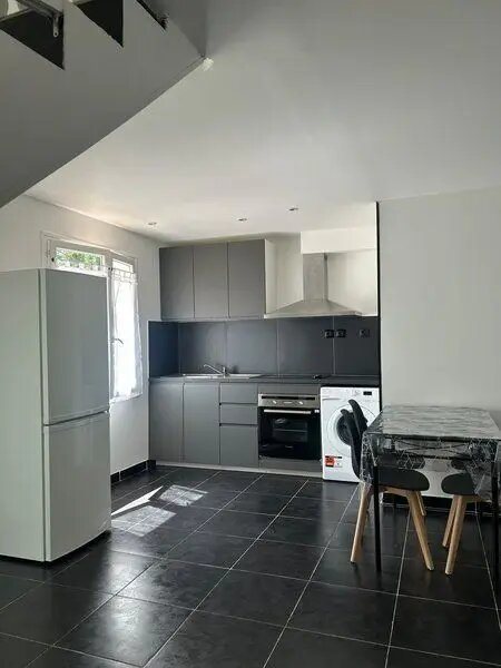 Appartement à louer, 45m², Gardanne