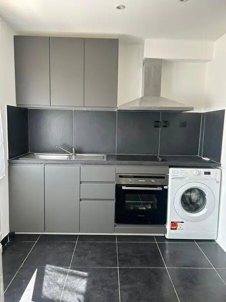 Appartement à louer, 45m², Gardanne