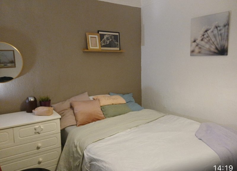 Appartement à louer, 55m², Marseille 5ème