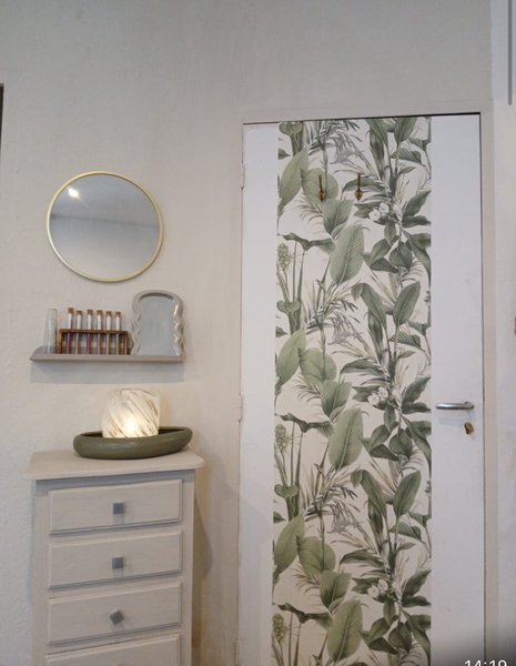Appartement à louer, 55m², Marseille 5ème