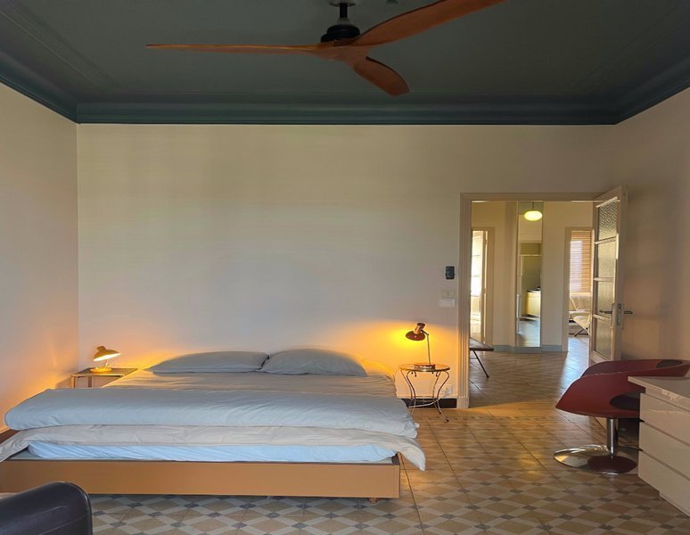 Appartement à louer, 75m², Marseille 4ème