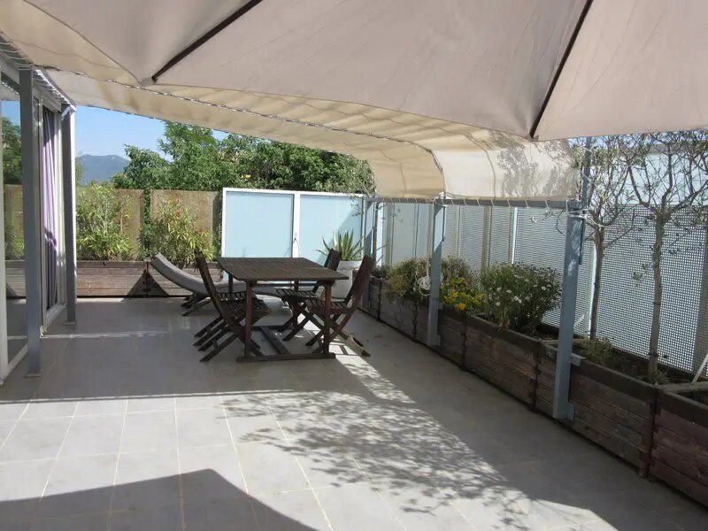 Appartement à louer, 100m², Aubagne
