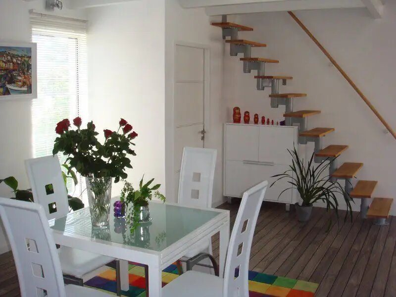 Appartement à louer, 100m², Aubagne