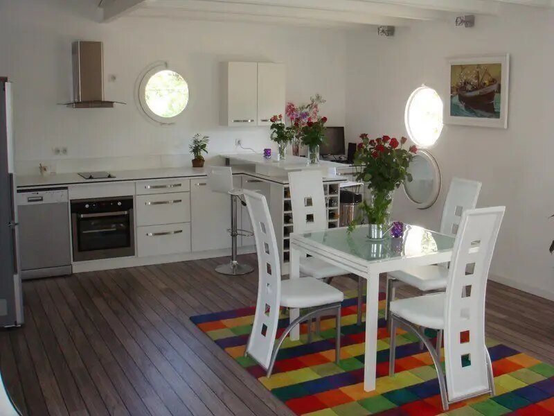 Appartement à louer, 100m², Aubagne