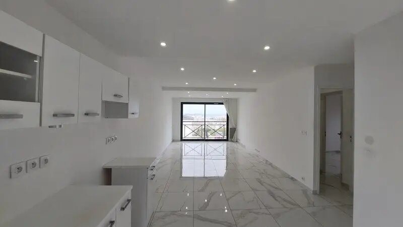 Appartement à louer, 70m², Marseille 15ème
