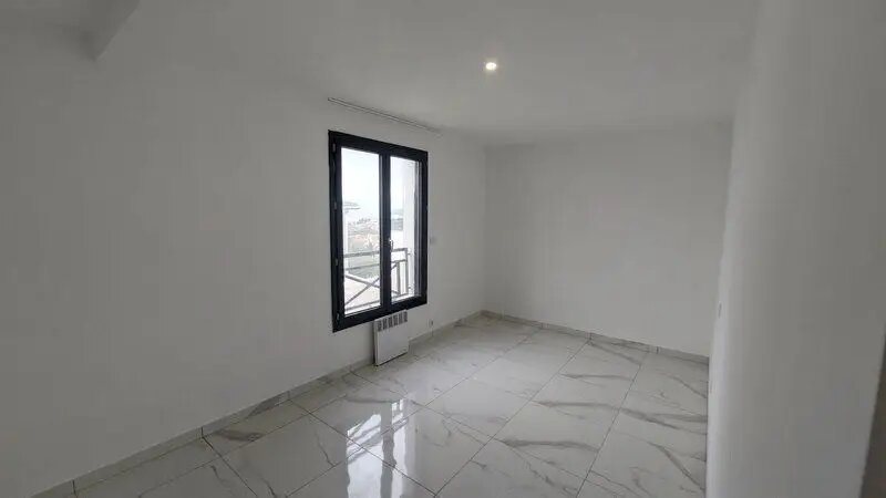Appartement à louer, 70m², Marseille 15ème