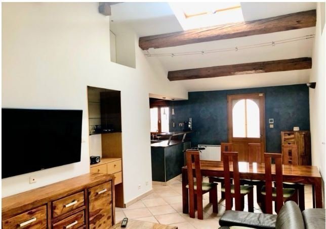 Appartement à louer, 65m², Marseille 12ème
