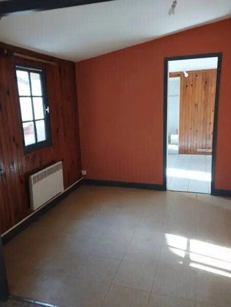 Appartement à louer, 35m², Marseille 14ème