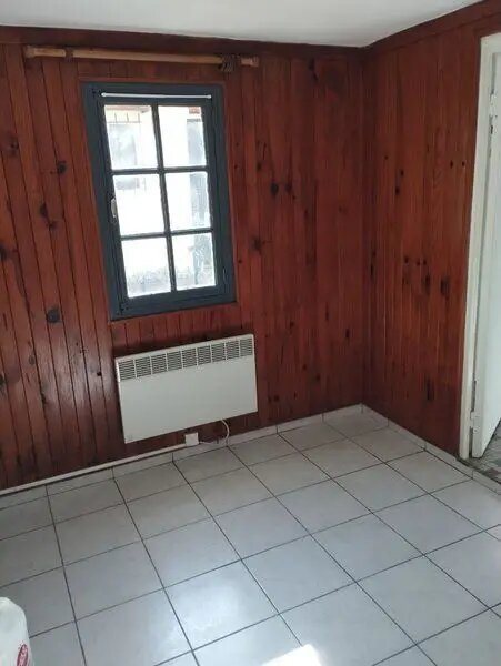 Appartement à louer, 35m², Marseille 14ème