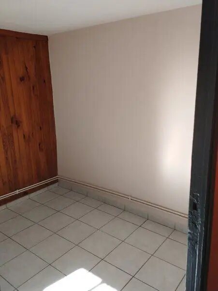 Appartement à louer, 35m², Marseille 14ème
