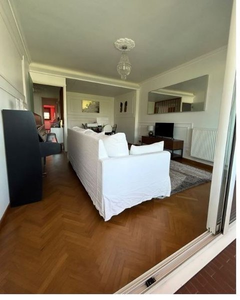 Appartement à louer, 78m², Marseille 3ème