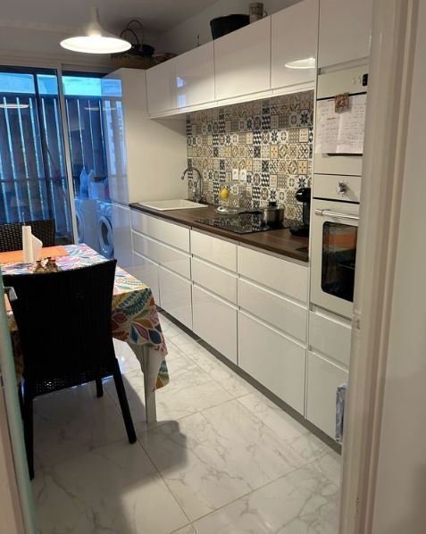 Appartement à louer, 78m², Marseille 3ème