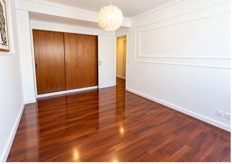 Appartement à louer, 78m², Marseille 3ème