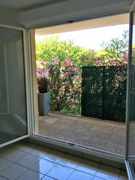 Appartement à louer, 45m², Marseille 13ème