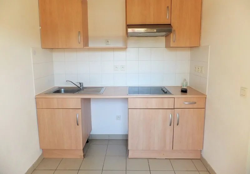 Appartement à louer, 45m², Marseille 13ème