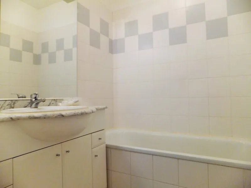 Appartement à louer, 45m², Marseille 13ème