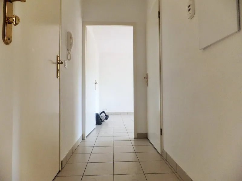 Appartement à louer, 45m², Marseille 13ème