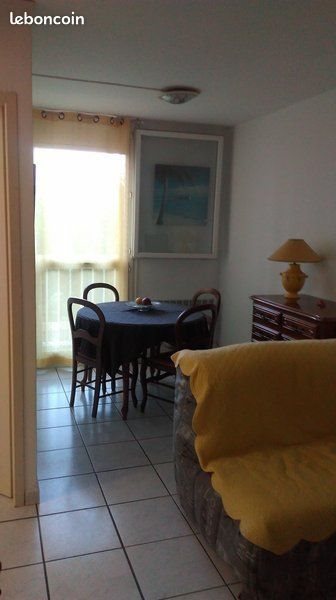 Appartement à louer, 32m², Aubagne