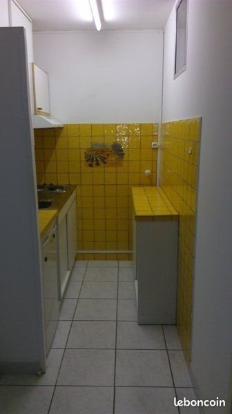Appartement à louer, 32m², Aubagne