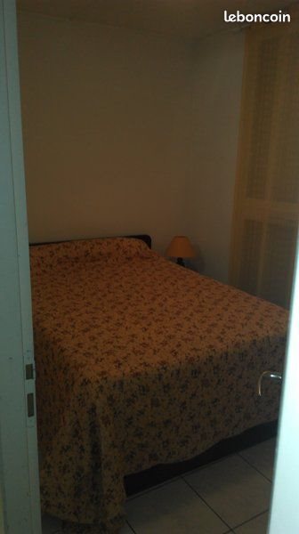 Appartement à louer, 32m², Aubagne