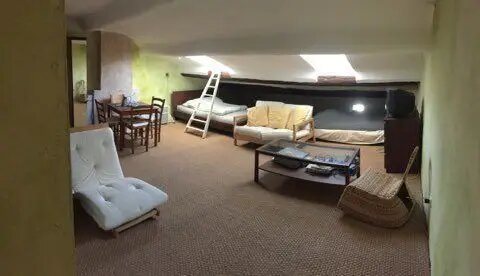 Appartement à louer, 23m², Marseille 7ème