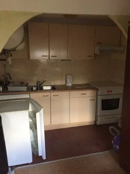 Appartement à louer, 23m², Marseille 7ème
