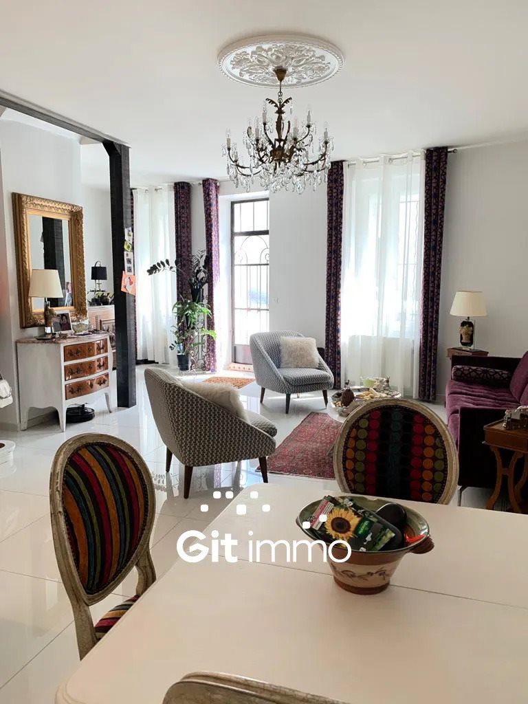 Maison à vendre, 128m², Marseille 9ème