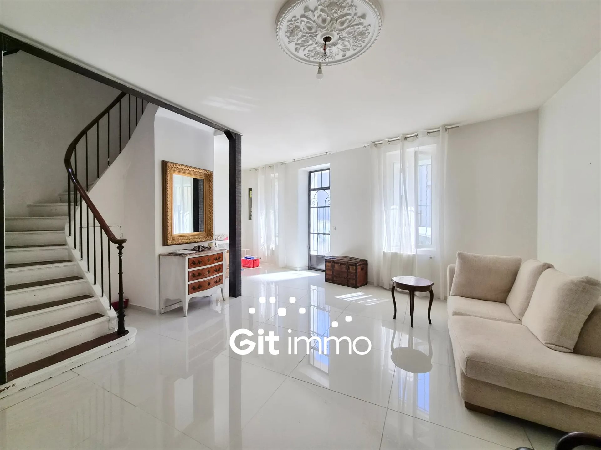 Maison à vendre, 128m², Marseille 9ème
