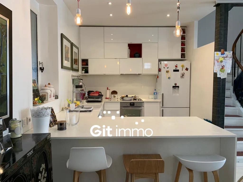 Maison à vendre, 128m², Marseille 9ème