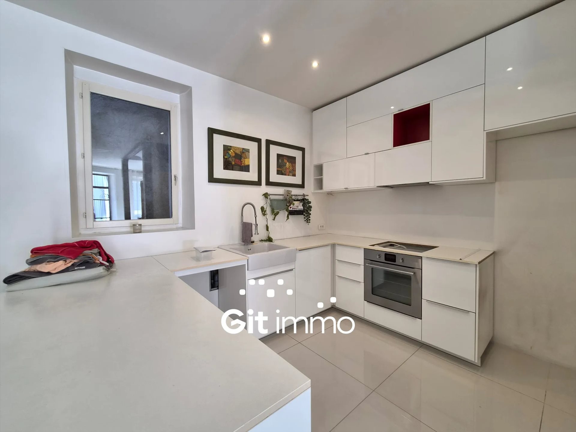 Maison à vendre, 128m², Marseille 9ème
