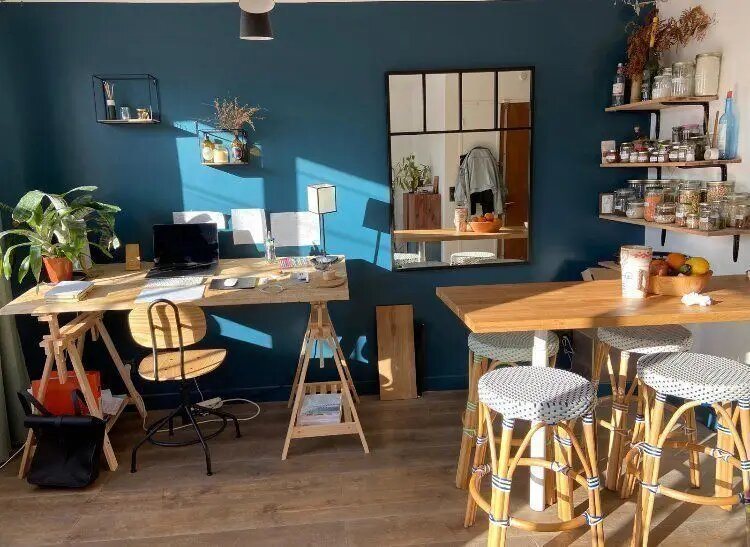 Appartement à louer, 42m², Marseille 9ème