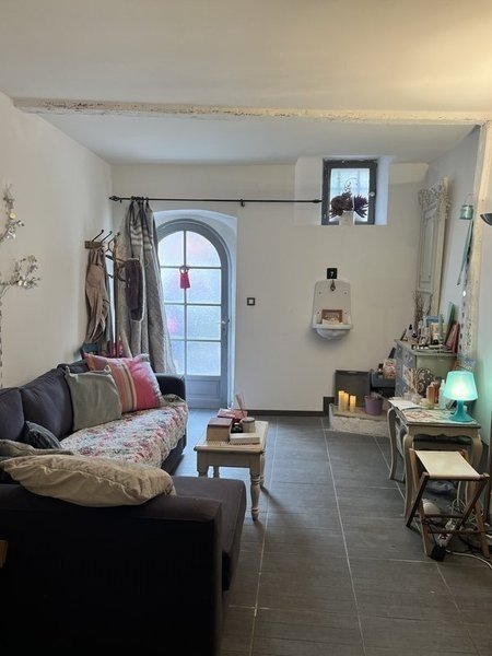 Appartement à louer, 35m², Marseille 2ème