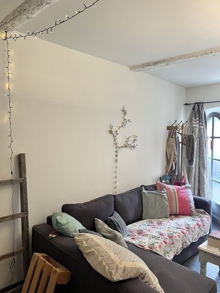 Appartement à louer, 35m², Marseille 2ème