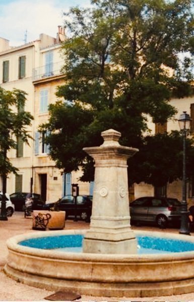 Appartement à louer, 35m², Marseille 2ème