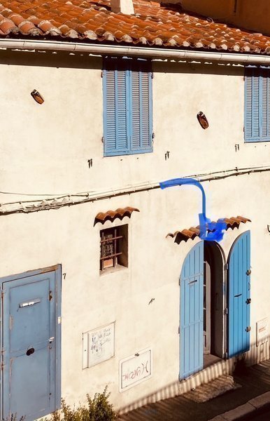 Appartement à louer, 35m², Marseille 2ème