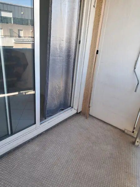 Appartement à louer, 22m², Marseille 13ème