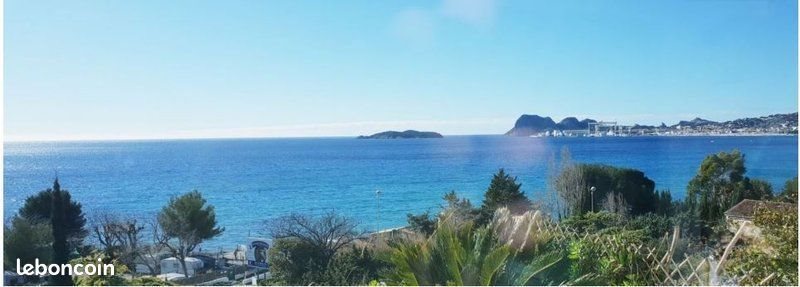 Appartement à louer, 28m², La Ciotat