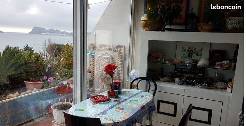 Appartement à louer, 28m², La Ciotat