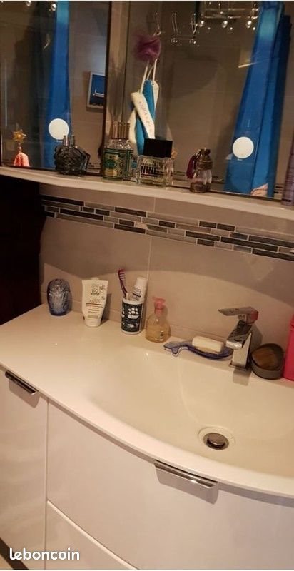 Appartement à louer, 28m², La Ciotat