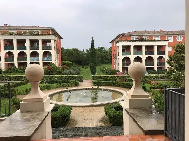 Appartement à louer, 33m², Aix-en-Provence