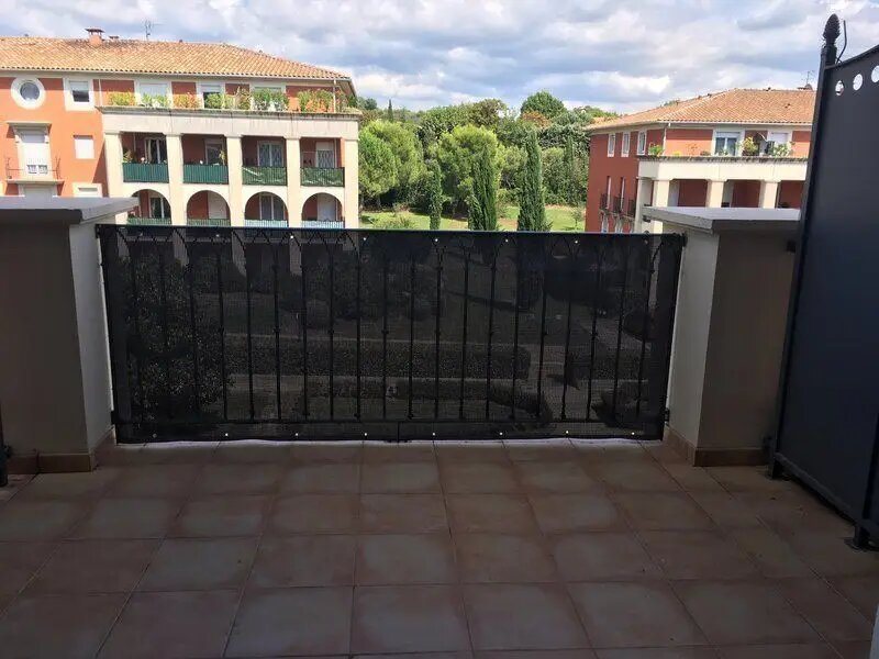Appartement à louer, 33m², Aix-en-Provence
