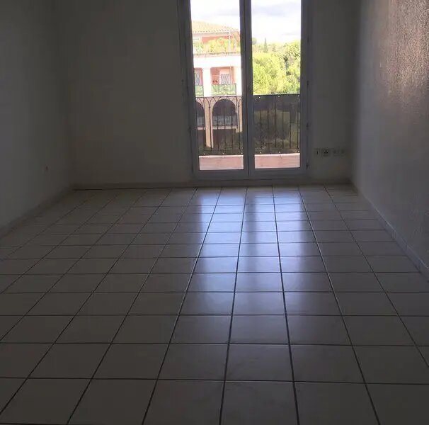 Appartement à louer, 33m², Aix-en-Provence