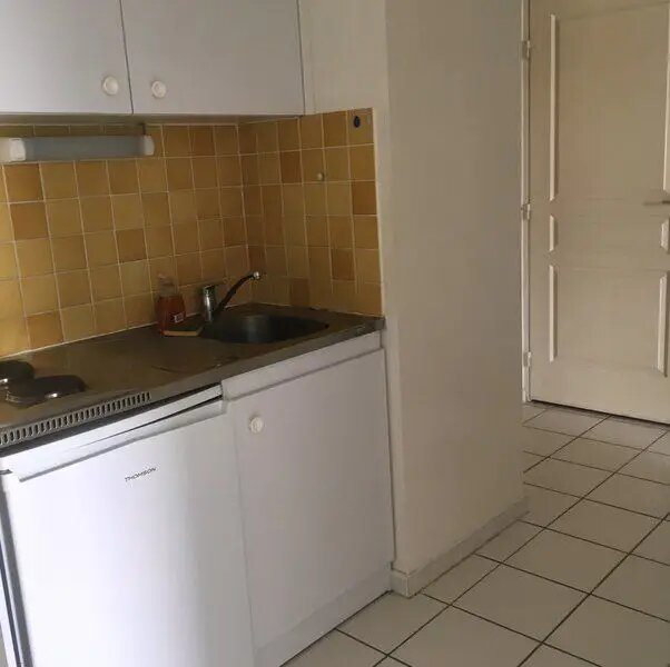 Appartement à louer, 33m², Aix-en-Provence