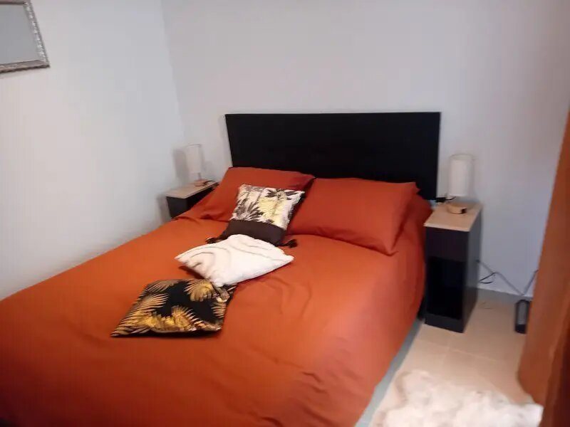Appartement à louer, 20m², Marseille 10ème