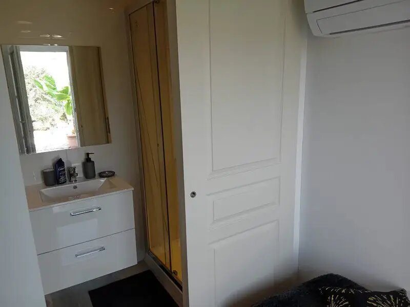 Appartement à louer, 20m², Marseille 10ème